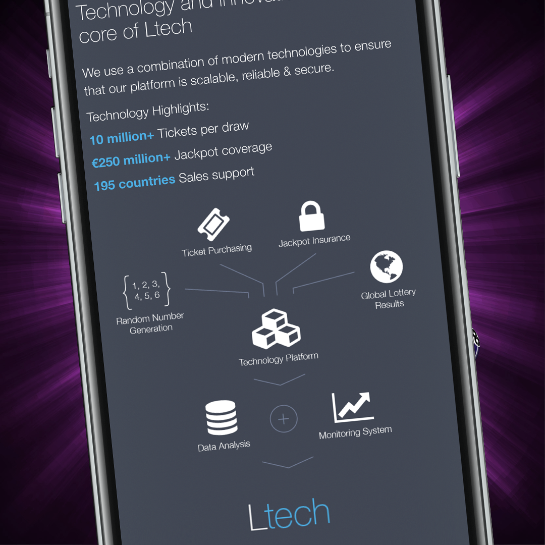Ltech